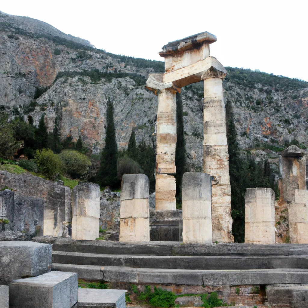 Delphi