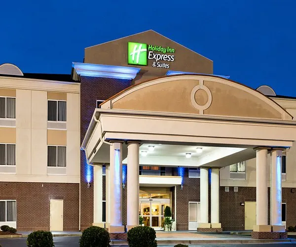 Holiday Inn Express & Suites Athens, an IHG Hotel